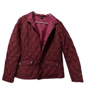 Women’s Eddie Bauer Quilted Puffer Jacket
